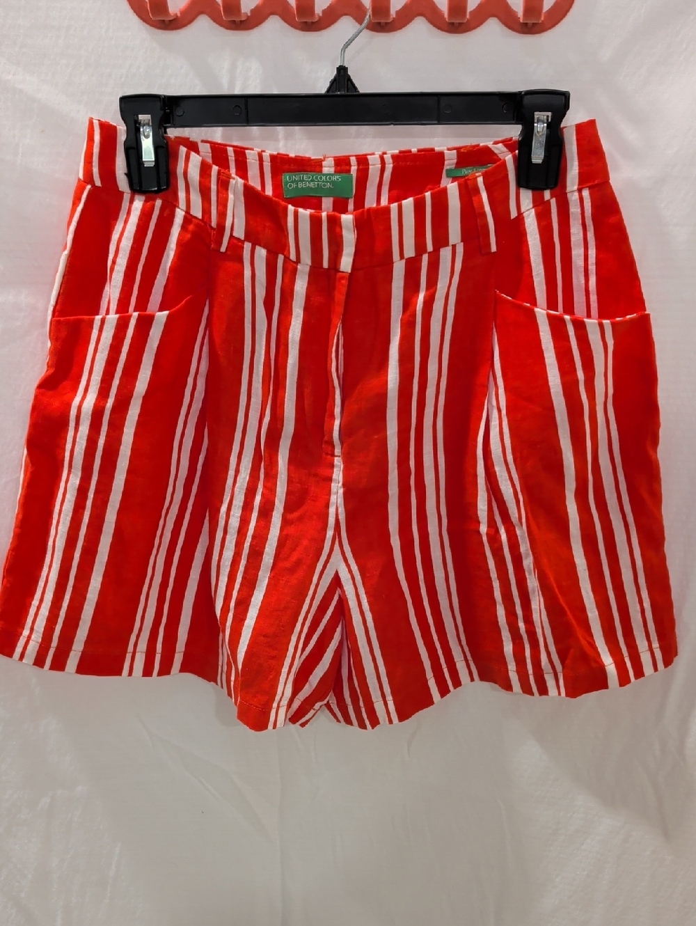 United Colors of Benetton Shorts 6